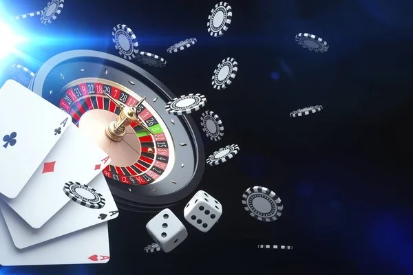 Live dealer table interface on keluar kamboja