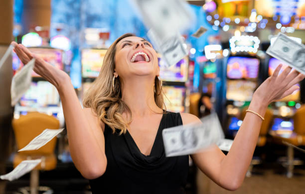 Hot Pot betting interface and payout display on keluar kamboja